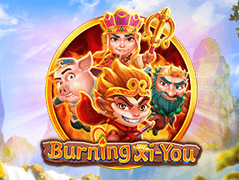 Burning Xi-you screenshot