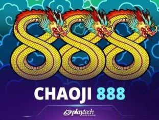 Chaoji 888 screenshot