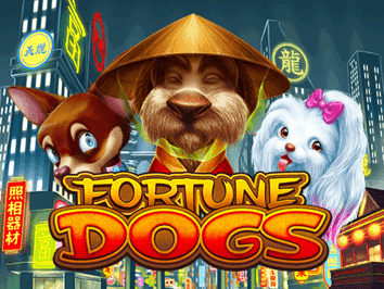 Fortune Dogs screenshot