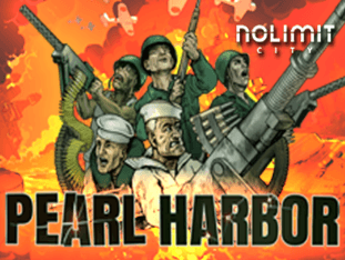 Pearl Harbor screenshot