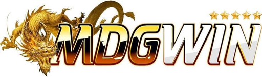 mdgwin Logo